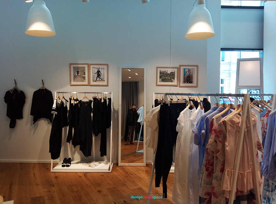 High for longevity and sustainability in interior design