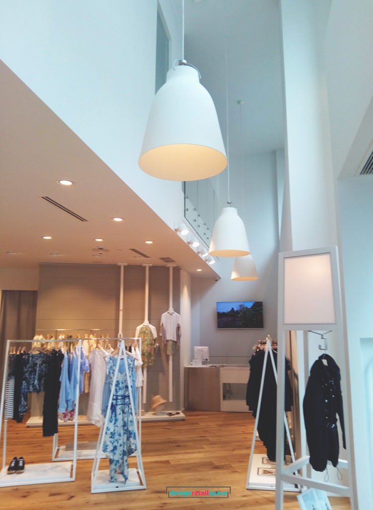 High for longevity and sustainability in interior design