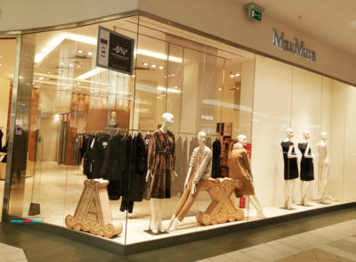 MaxMara